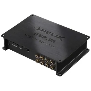 Helix Helix DSP.3S Verstärker