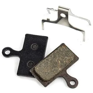 fahrradbremsen.de Bremsbeläge für Shimano G01S G02S G03S Bremsbeläge ALU XTR XT SLX ALFINE BR-M987, BR-M985, BR-M785, BR-M675, BR-M666, BR-S700, BR-R785