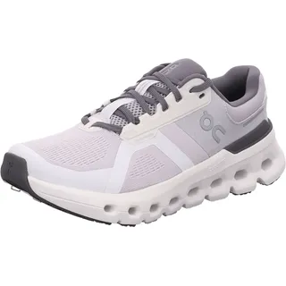 On Cloudrunner 2 Damen Frost / White 40,5