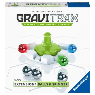 Balls und Spinner Erweiterung (26979)