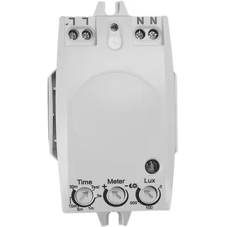 Grothe Bewegungsmelder McGuard HF EB