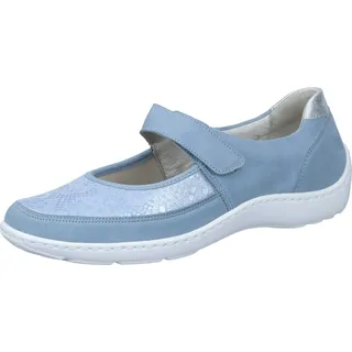 WALDLÄUFER Henni in sky argento / 6