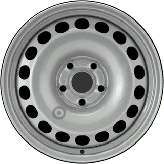 MWD 16237 7 x 16 5 x 108 ET46 MB65,1 silber