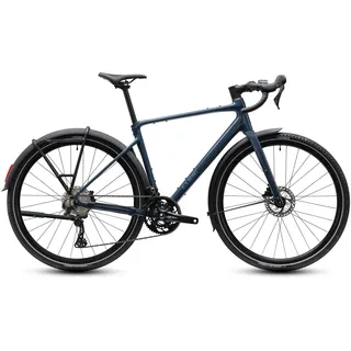 Cube Nuroad Race FE 2027 28 Zoll RH 24 cm Unisex inkgrey 'n' grey