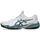 FF White/Foggy Teal 44