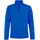 REWILLOWY JR 1/4 zip Fleece 2026 vibrant blue 140