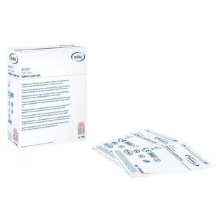 Maimed Pflaster porefix steril, 50 Strips, sensitiv, steril, atmungsaktiv, 7 x 5cm