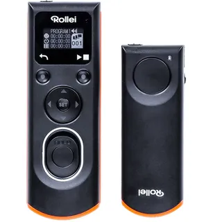 Rollei Remote Wireless Nikon 28119