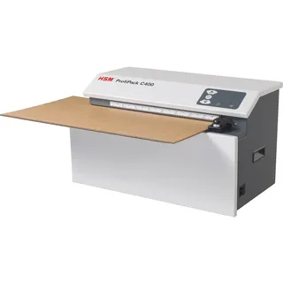 HSM ProfiPack C400