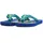 V2 Flip-Flop Sparkling Green Cobalt Glaze Lime Sheen 33
