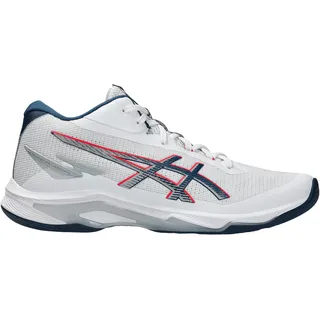 Asics Herren Netburner Ballistic Ff Mt 4 Sneaker