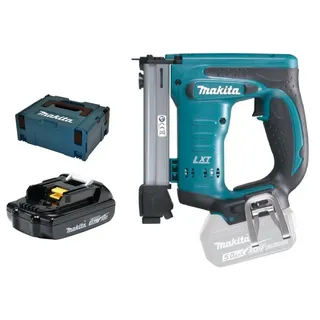 Makita DST221Y1J Blau 8 x 160 mm