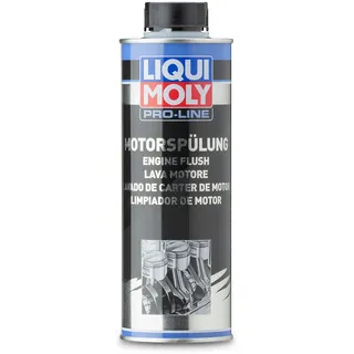 LIQUI MOLY Pro-Line Motorspülung 2427 500 ml