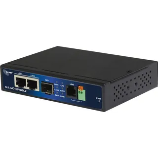 Allnet ALL-MC116SV-VDSL2 VDSL Modem