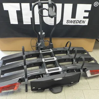 Thule EasyFold 3 für 3 Fahrräder