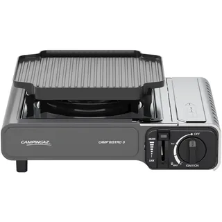 CAMPINGAZ Bistro 3 Kocher, Grillplatte