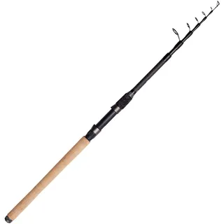 DAM Allround Teleskoprute - Shadow Tele 7' 2.10m 5-25g