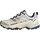Damen Wonder Alumina/Matte Silver/Wonder White 40