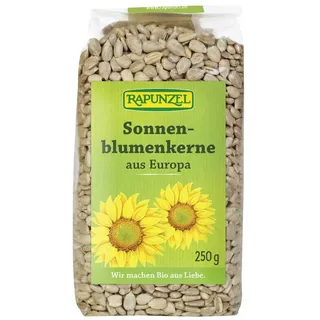 Sonnenblumenkerne