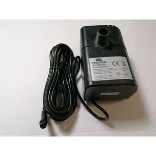 HEISSNER Solarpumpe für SP1000