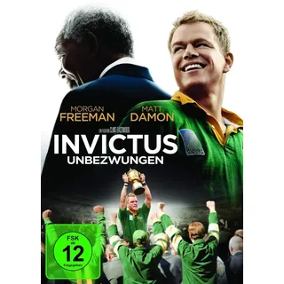 warner bros. (plaion pictures) Invictus - Unbezwungen