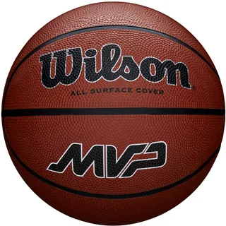 Wilson MVP Basketball Braun 7