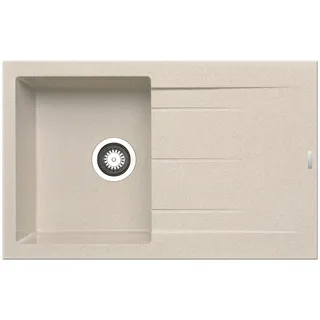 PYRAMIS Alazia (79X50) 1B 1D Beige