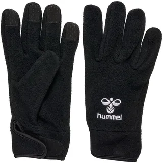 hummel hmlFLEECE Handschuhe 2001 black S