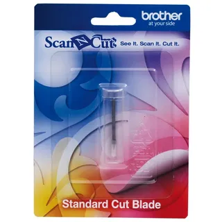 Brother CABLDP1 - Schneidemesser für Standardschnitte