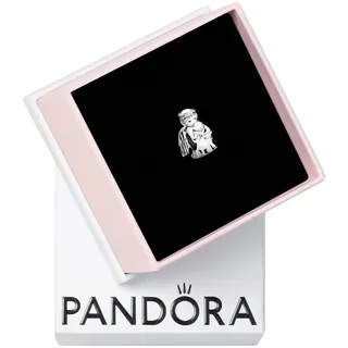 Pandora Engel Silber 798413C00