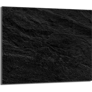 darhaus Herdabdeckplatte 60x52 Schiefer schwarz