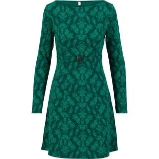 Blutsgeschwister Damen California Calling Kleid (Größe S)