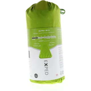 Exped Isomatte Ultra 3R Hell-Grün
