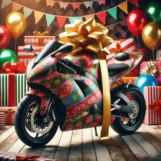 CS BikeWear Geschenkgutschein