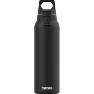 Sigg Thermo Hot & Cold ONE Light Isolierflasche 550ml schwarz (8998.10)