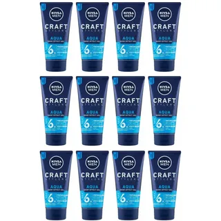 NIVEA Men Aqua Styling 150 ml