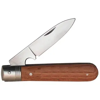 Dönges Klapp-Kabelmesser - einteilig