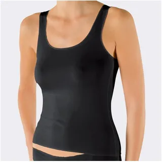 NINA VON C. Achseltop Schwarz 44