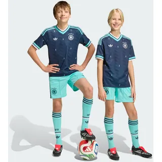 adidas DFB Auswärtsshorts 2026 Kinder Gr. 140