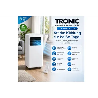 norddepot TLK 9000 BTU