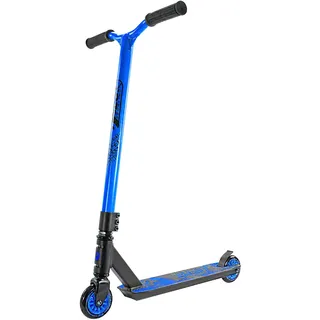 Best Sporting Stunt-Scooter Schwarz/Blau