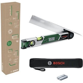 Bosch Winkelmesser UniversalAngle eCommerce-Karton