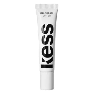Kess Berlin CC Cream SPF 30 Travel Size CC Cream 15 ml Light