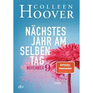 Nächstes Jahr am selben Tag (eBook, ePUB)