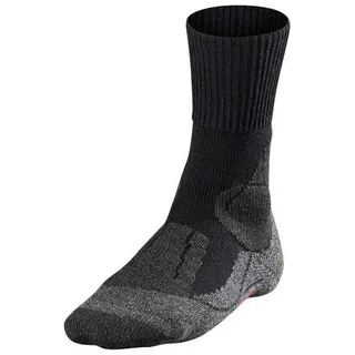 Falke TK1 Socken - Black Mix - EU 39-40