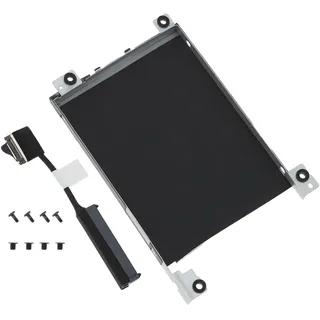 Briny River Laptop-Festplatten-Caddy HDD-Kabelanschluss kompatibel mit Dell Latitude 5590 5580 M3530