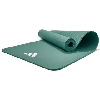 adidas Yoga Mat - 8mm - Raw Green