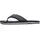 Hilfiger Hilfiger Padded Beach Sandal schwarz 43