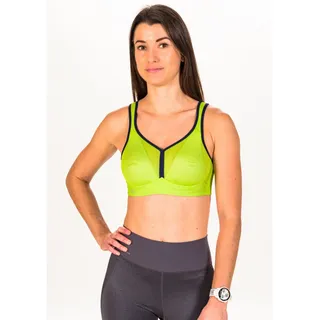 Anita Air Control vêtement running femme - Vert - 100G