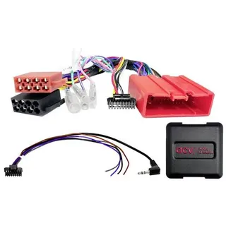 ACV Electronic ACV Lenkradfernbedienungsadapter